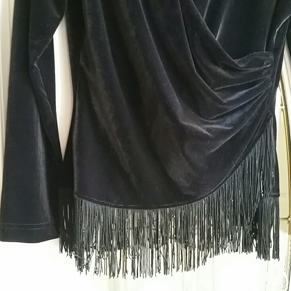 KM Collection top - Picture 5 of 6